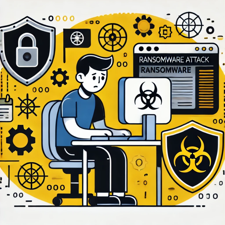 Report a breach – Stop Ransomware